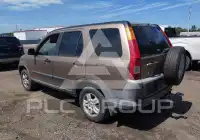 2003 Honda CR-V photo