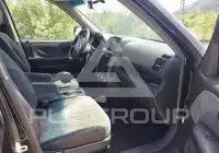 2003 Honda CR-V photo