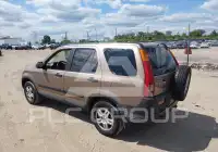 2003 Honda CR-V photo