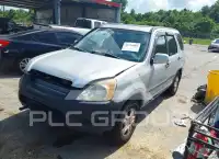 2003 Honda CR-V photo