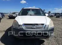 2003 Honda CR-V фото