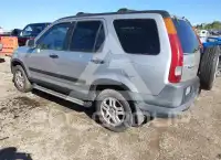 2003 Honda CR-V фото
