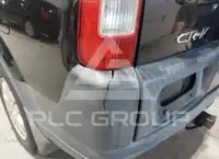 2003 Honda CR-V фото