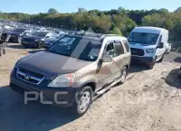 2003 Honda CR-V photo