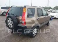 2003 Honda CR-V фото