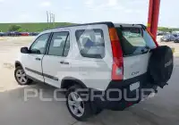 2003 Honda CR-V фото