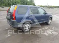 2003 Honda CR-V photo