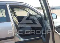 2003 Honda CR-V фото