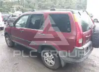 2003 Honda CR-V photo
