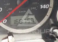 2003 Honda CR-V photo