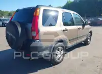 2003 Honda CR-V photo