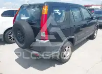 2003 Honda CR-V photo