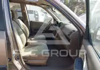 2003 Honda CR-V фото