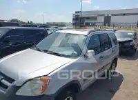 2003 Honda CR-V photo