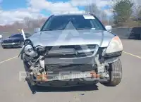 2003 Honda CR-V photo