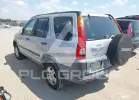 2003 Honda CR-V photo