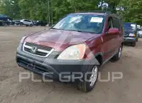 2003 Honda CR-V photo
