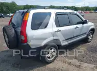 2003 Honda CR-V фото