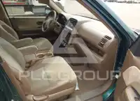 2003 Honda CR-V photo