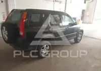 2003 Honda CR-V photo