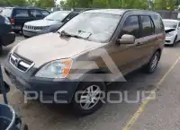 2003 Honda CR-V фото