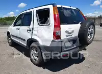 2003 Honda CR-V фото