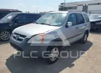 2003 Honda CR-V photo