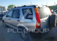 2003 Honda CR-V photo