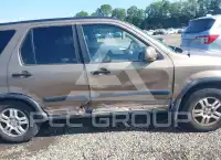 2003 Honda CR-V фото