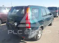 2003 Honda CR-V photo
