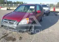 2003 Honda CR-V photo