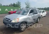 2003 Honda CR-V фото