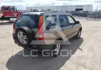2003 Honda CR-V photo