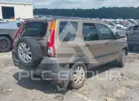 2003 Honda CR-V photo