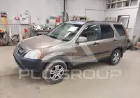 2003 Honda CR-V фото