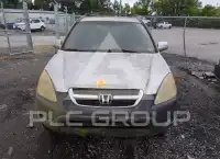 2003 Honda CR-V фото