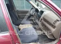 2003 Honda CR-V photo
