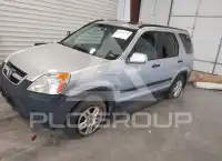 2003 Honda CR-V фото
