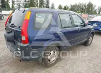 2003 Honda CR-V фото