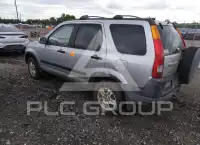 2003 Honda CR-V фото