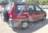 2003 Honda CR-V фото
