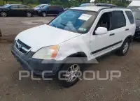 2003 Honda CR-V photo