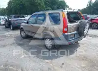 2003 Honda CR-V photo