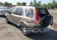 2003 Honda CR-V фото