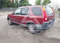2003 Honda CR-V photo