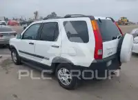 2003 Honda CR-V photo