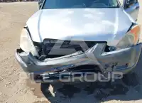 2003 Honda CR-V фото