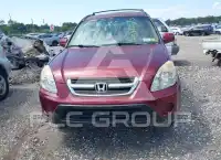 2003 Honda CR-V фото