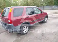 2003 Honda CR-V photo