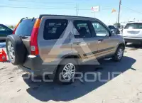 2003 Honda CR-V photo